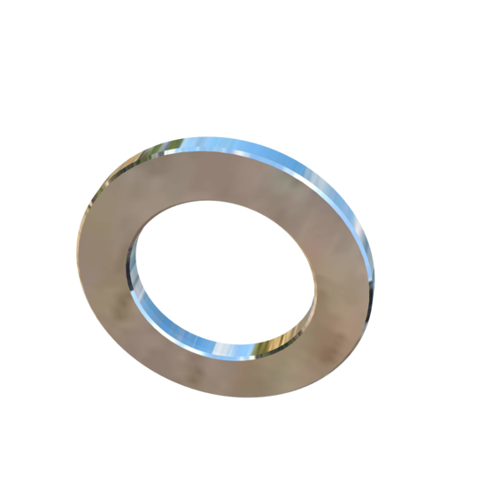 Titanium 3/8 Inch Allied Titanium Flat Washer 0.055 Thick X 0.625 Inch Outside Diameter